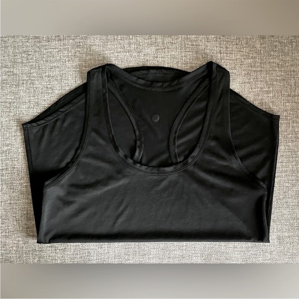 Bundle Of Three - Lululemon All Love Tank Tops - Picture 8 of 13